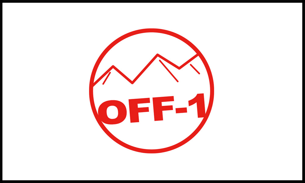OFF-1 国道16号